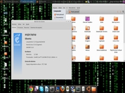 Xfce Xubuntu + elementos Gnome